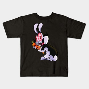 Bunnicula Kids T-Shirt